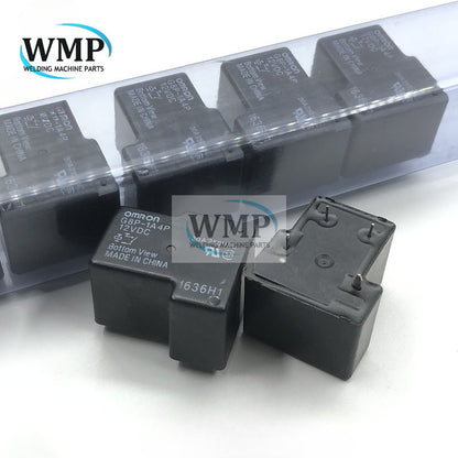 Original Relay T90 G8P-1A4P G8P-1C4P 12V 24V 4Pin 30A New