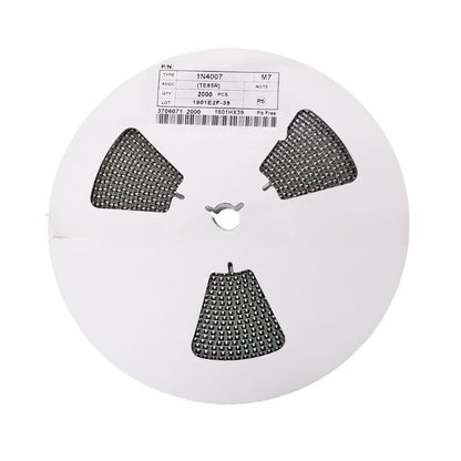 Original SK510 SK520 SK810 SS5150 MURS460 SS510 B5100 MB510 MB810 S8KC Schottky Diode SMC Package