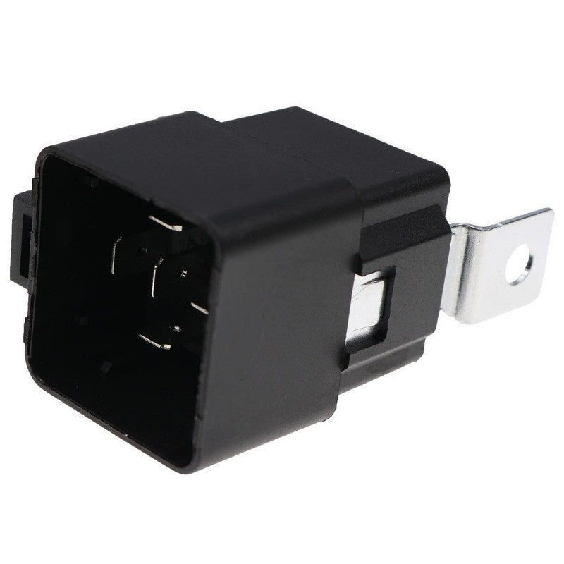 Power Relay AZ973-1C-12DC4 Power Trim Tilt Relay for Mercury Outboard Motor 12V 40A
