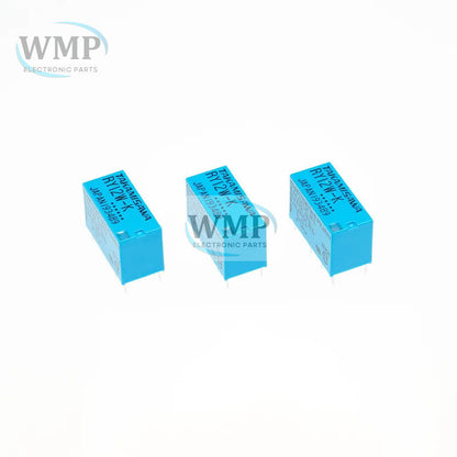 Original TAKAMISAWA Relay JY24H RY12W-K RY24W-K RY5W-K JY5H-K JY12H-K JY24H-K New