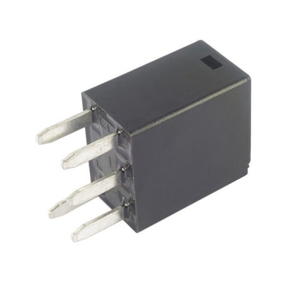 Original 301-1C-C-R1 U01 U02 12VDC 24VDC Automotive Relay 5 Pins SPDT