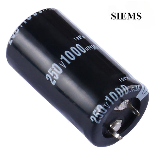 1Pcs Original 250V 1000UF Capacitor 25x50 30x35 30x50 35x40 35x50 1000UF 250V