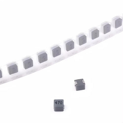 10Pcs Original 0420 0520 0530 SMD Power Inductor