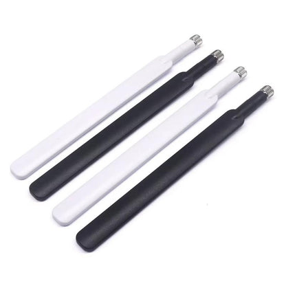 2pcs 4G 10DBI Huawei Antenna Huawei B315/B310 Router Antenna 4G LTE High Gain Rubber Rod Antenna