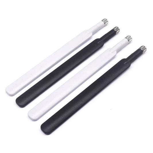 2pcs 4G 10DBI Huawei Antenna Huawei B315/B310 Router Antenna 4G LTE High Gain Rubber Rod Antenna