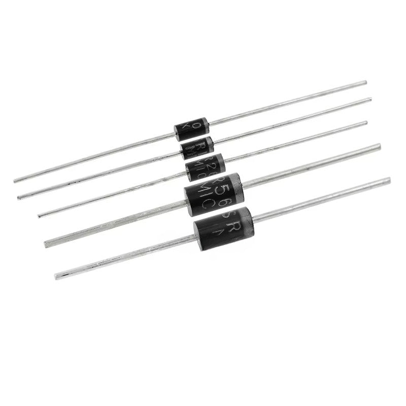SR160 SR240 SR260 SR360 SR540 SR560 Schottky diode 1A 2A 3A 4A 5A 60V Original Diode
