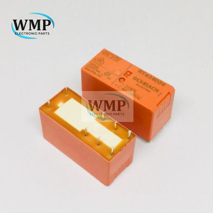 Original Relay RT424005 RT424012 RT424024 New