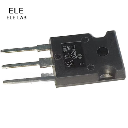 Original Transistor TIP2955 TIP3055 TIP35C TIP36C TIP142 TIP147 TIP34C TIP35CW TIP36CW 10A-20A 60V-100V NPN PNP Complementary Pairs for Amplifier