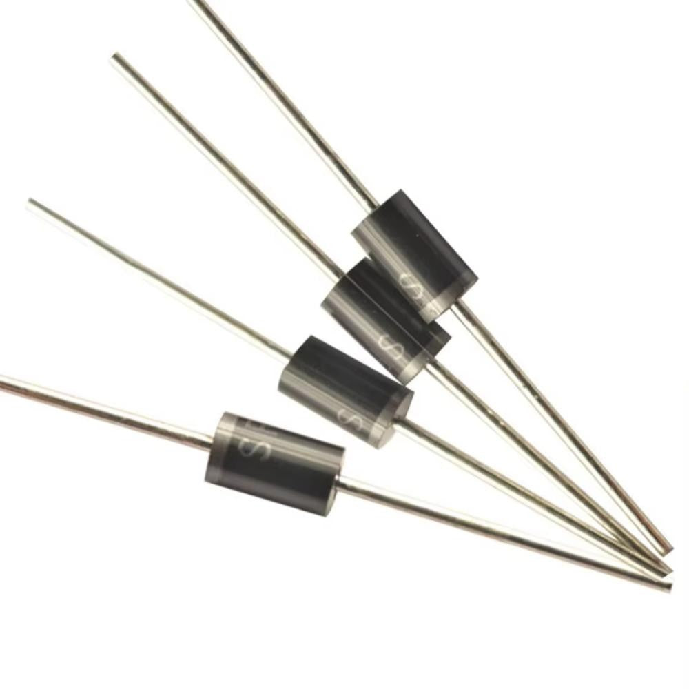 SR160 SR240 SR260 SR360 SR540 SR560 Schottky diode 1A 2A 3A 4A 5A 60V Original Diode