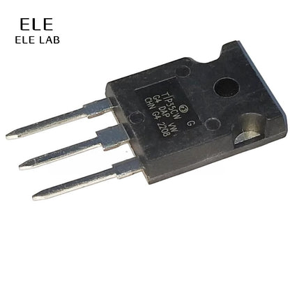 Original Transistor TIP2955 TIP3055 TIP35C TIP36C TIP142 TIP147 TIP34C TIP35CW TIP36CW 10A-20A 60V-100V NPN PNP Complementary Pairs for Amplifier