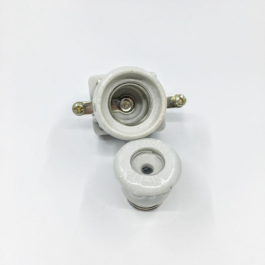 Screw Fuse Base for Screw Fuse RL1 60 Fuse Holder RL1 15 60 100 200 380V Ceramic Fuse Holder