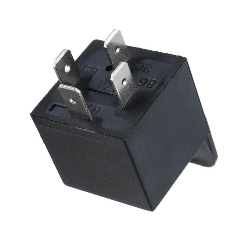 JD1912 Relay 4 Pin 40A 12V 24V 36V 48V 60V 72V SPST Car Truck Van Motorcycle Boat Relay