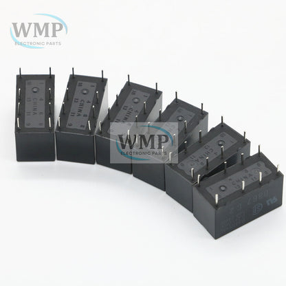 Original Relay G5V-2-5VDC G5V-2-12VDC G5V-2-24VDC G5V-2-H1-12VDC G5V-2-H1-24VDC New
