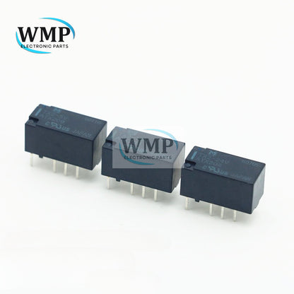 Original Relay TX2 TX2-5V TX2-12V TX2-24V 8Pin New