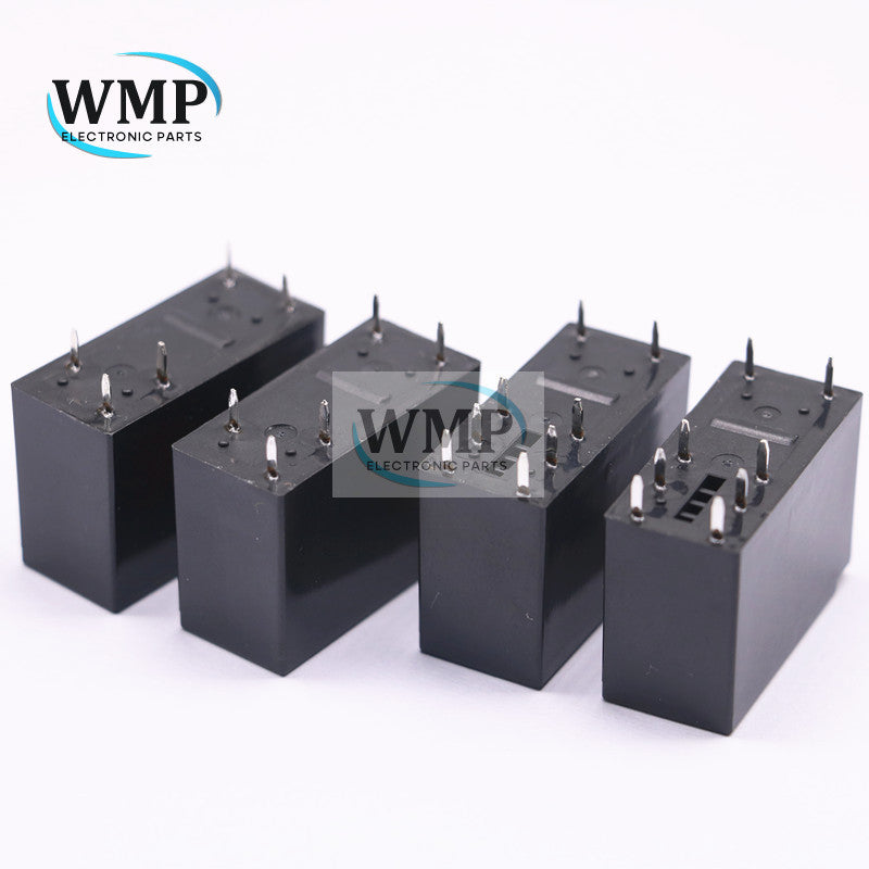 Original Power Relay JW2SN JW1FSN JW2SN-DC24V DC12V JW1FSN 8Pin 5A 250VAC AC Relay New
