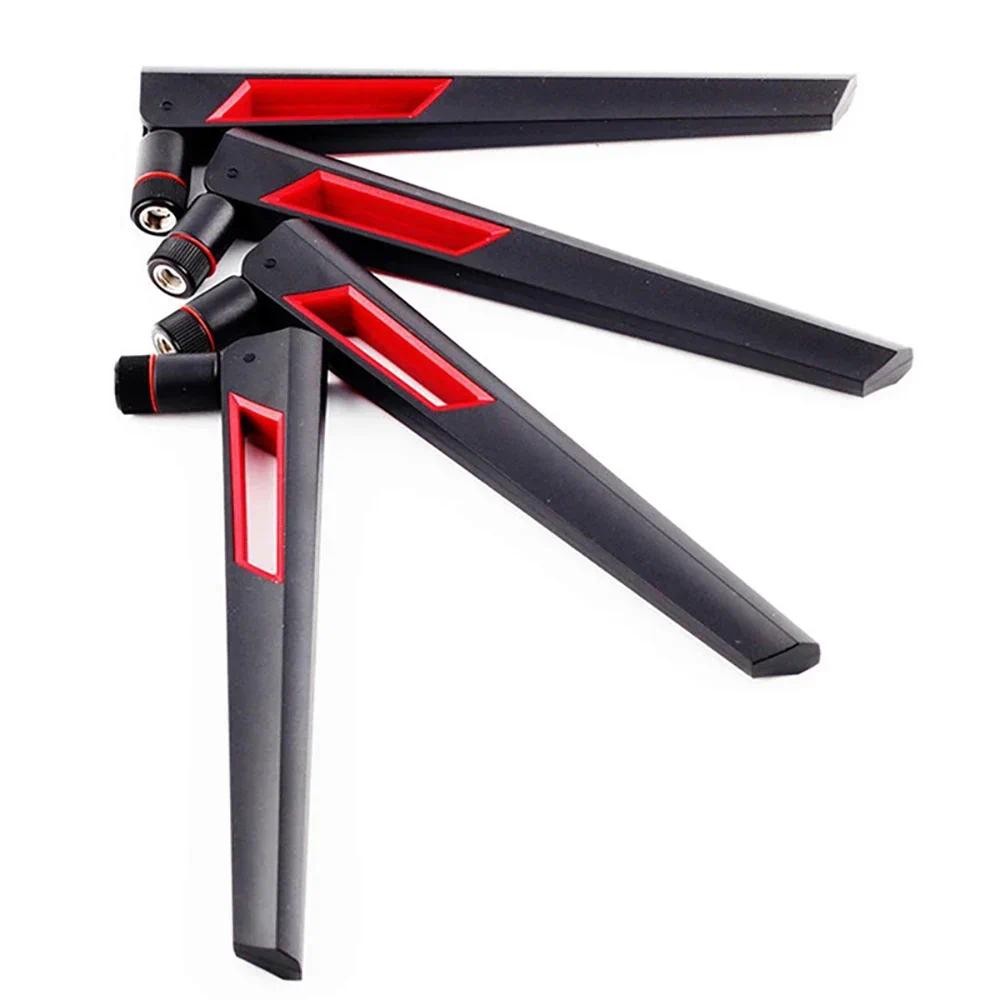 WIFI Antenna 2.4Ghz 5Ghz 5.8Ghz 12Dbi Signal Booster Antenna RP SMA Male Universal Antena Wifi for Amplifier WLAN Router