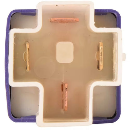 Starter Relay 28300-10020 12V for Toyota for Camry for Corolla for Highlander 28300-10020 28300-10020 Car Replacement Part High Quality