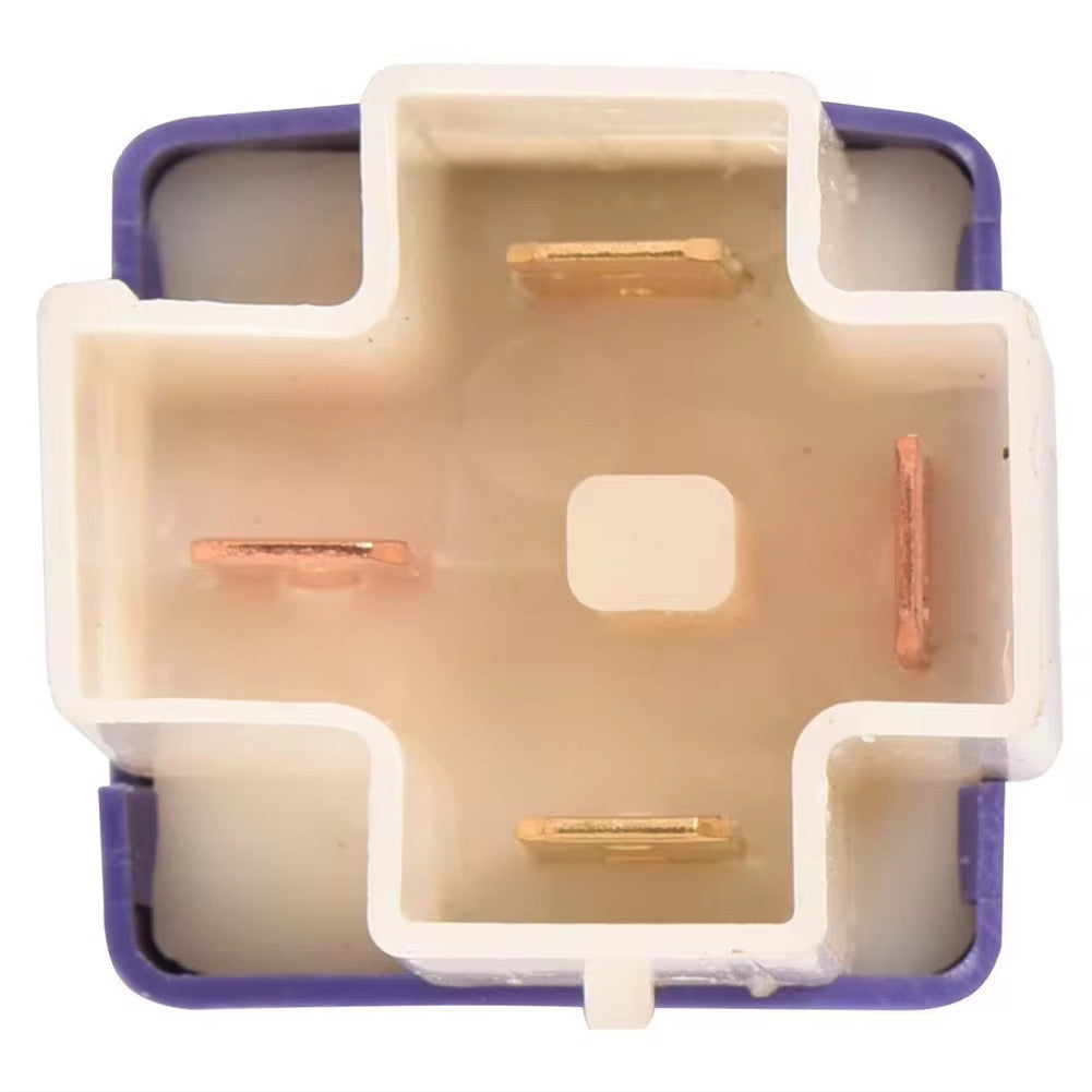 Starter Relay 28300-10020 12V for Toyota for Camry for Corolla for Highlander 28300-10020 28300-10020 Car Replacement Part High Quality