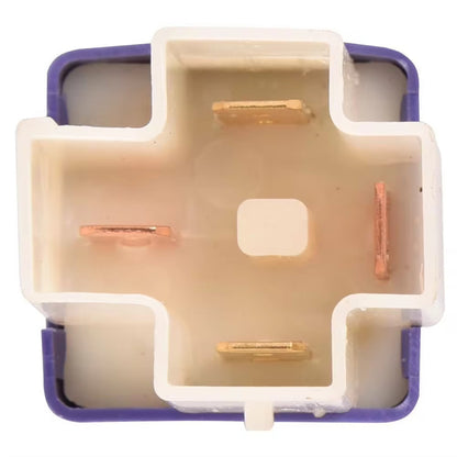 Starter Relay 28300-10020 12V for Toyota for Camry for Corolla for Highlander 28300-10020 28300-10020 Car Replacement Part High Quality