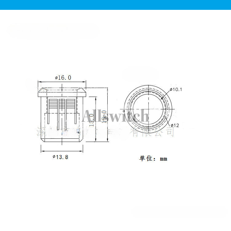 5Pcs 10mm LED with Wire Socket Pre-Wired LED Diode 12V Ultra Brigh LED Lamp with 20cm Wire White Red Green Blue Yellow