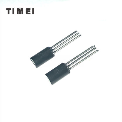 100/50pcs Original A1013 C2383 2SC2383 2SA1013 Audio Power Transistors