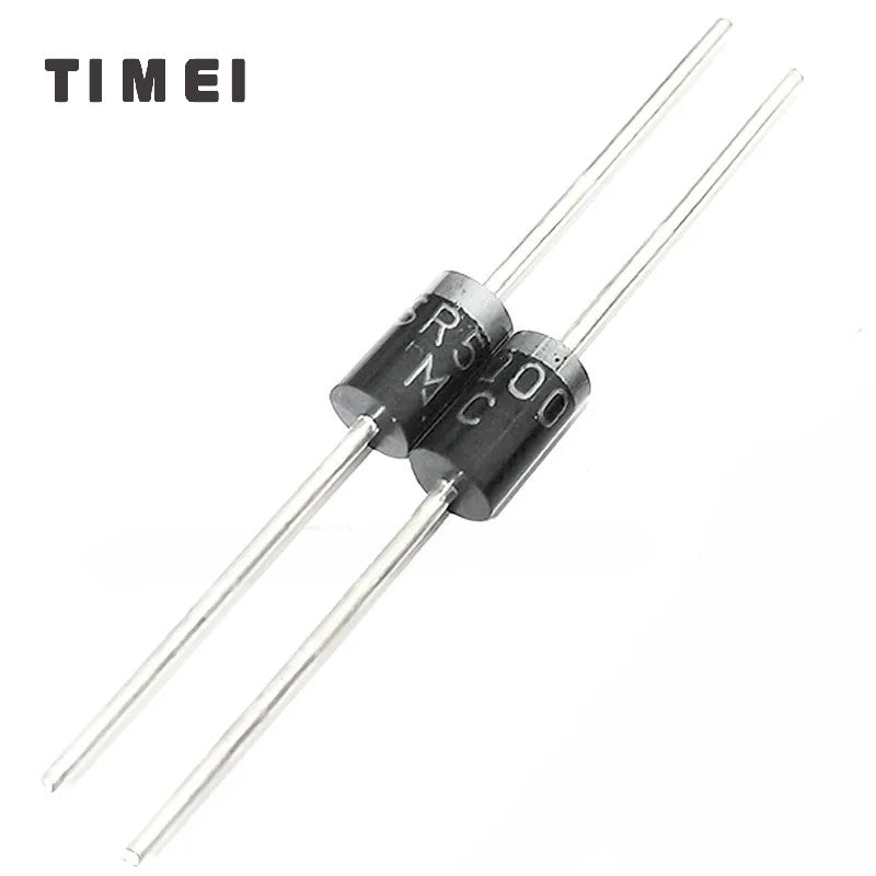 20/10pcs New Original  SR5150 MBR5150 SB5150 SB5150M Schottky Diode 5A 150V