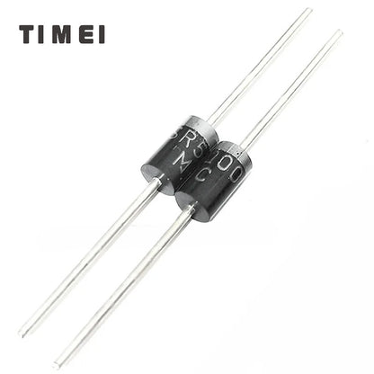 20/10pcs New Original  SR5150 MBR5150 SB5150 SB5150M Schottky Diode 5A 150V