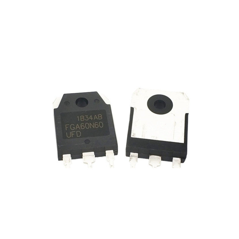 Original 40N60 60N60 IGBT 40N60NPFD G40N60UFD MP40N65BU FGA40N65SMD FGA60N60UFD FGH60N60SFD FGH60N60SMD 60N60FD1PN Transistor for Welding Machine