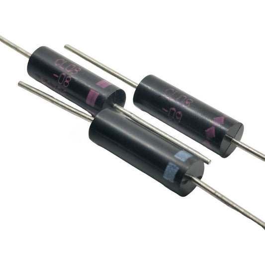 ‌CL08 High Voltage Diodes CL08-08 CL08-09 CL08-10 350mA Microwave Oven Inverter Diode