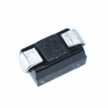 100/50Pcs SS34 SMA Schottky Diode 40V 3A High-Current IN5822/1N5822 Efficient Rectification & Reverse Polarity Protection