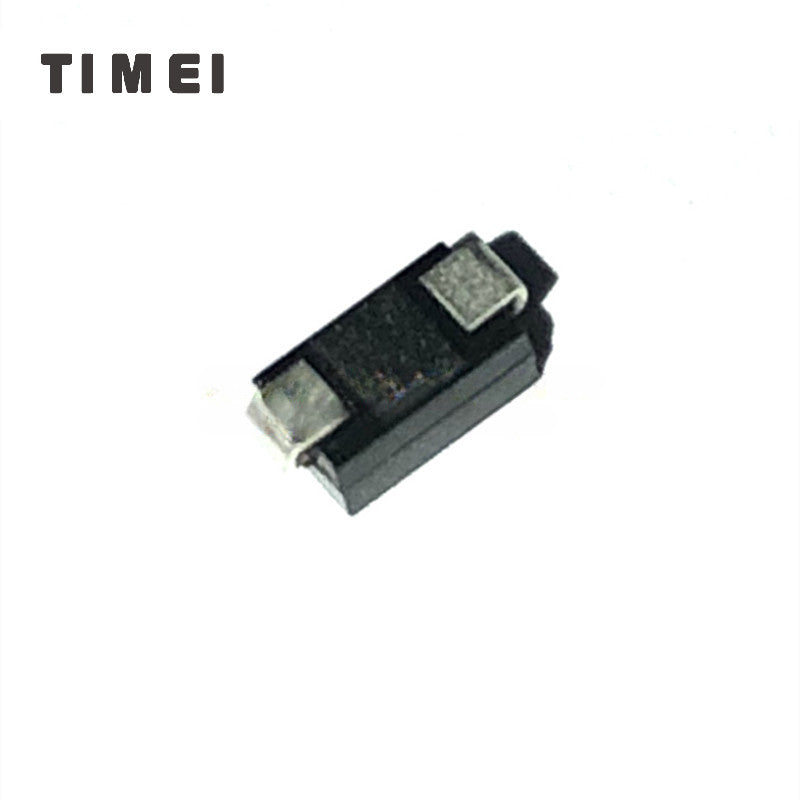 200/100/50pcs SMD ES1J SF18 SMA 1A 600V Fast Recovery Diode