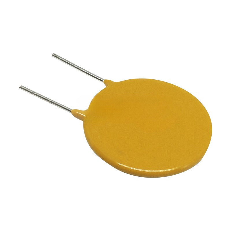RXEF010/020/030/040/050/065/090/110/160/185/300 Self-Resetting Fuse PPTC Overcurrent Protection