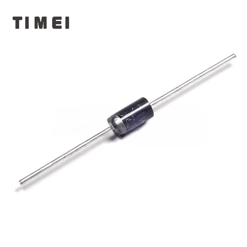 50/20/10pcs SR3200 SB3200 HBR3200 Schottky Diode 200V 3A Rectifier Diode Through-Hole Package