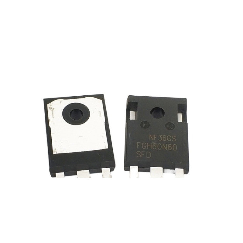 Original 40N60 60N60 IGBT 40N60NPFD G40N60UFD MP40N65BU FGA40N65SMD FGA60N60UFD FGH60N60SFD FGH60N60SMD 60N60FD1PN Transistor for Welding Machine
