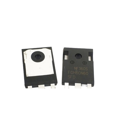 Original 40N60 60N60 IGBT 40N60NPFD G40N60UFD MP40N65BU FGA40N65SMD FGA60N60UFD FGH60N60SFD FGH60N60SMD 60N60FD1PN Transistor for Welding Machine