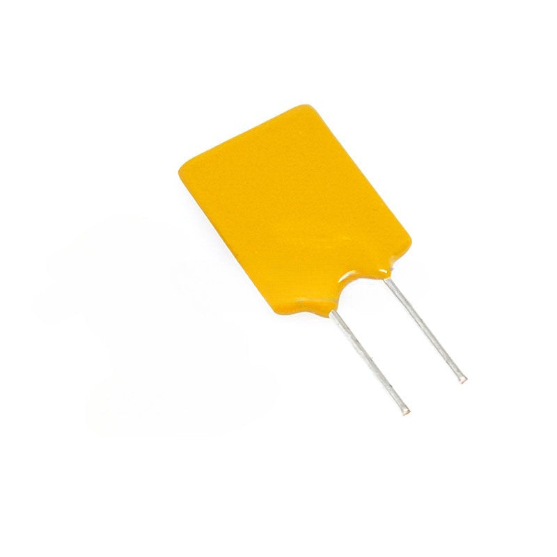 10Pcs RGEF1000 PPTC Self-Resetting Fuse 16V 10A Resettable Overload Protection for Lithium Batteries/Chargers/USB Devices