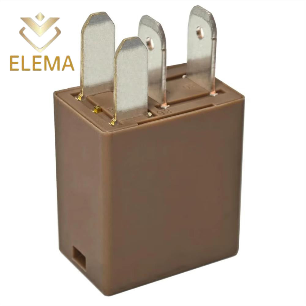 original relay 95230-2P030 12V 35A 4pins Automobile air conditioning fan headlight relay