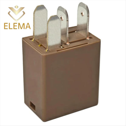 original relay 95230-2P030 12V 35A 4pins Automobile air conditioning fan headlight relay