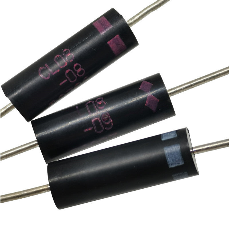 ‌CL08 High Voltage Diodes CL08-08 CL08-09 CL08-10 350mA Microwave Oven Inverter Diode