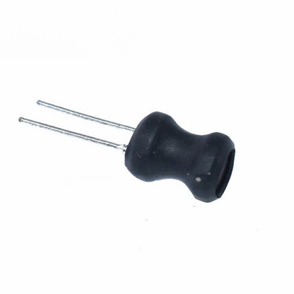 10Pcs 0810 I-Shaped Inductor High-Current Power Inductor 8×10mm 68μH 100μH 220μH 330μH 470μH 680μH