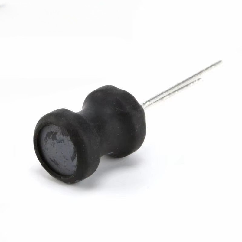 20/10Pcs Power Inductor DIP 0912 9X12mm 2.2UH 3.3UH 4.7UH 6.8UH 10UH 22UH 33UH 47UH 68UH 100UH 220UH 330UH 470uH Inductance