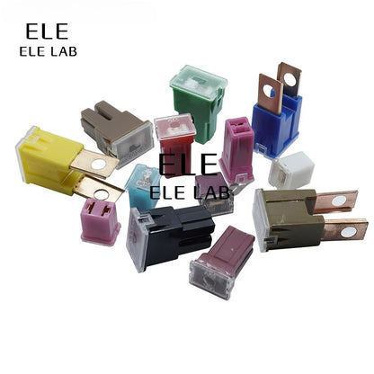 Heavy-Duty Automotive & Truck Generator Main Fuse Link Car Fuse Box Waterproof Socket 32V Male Female Connector 20A 30A 40A 50A 60A 70A 80A 90A 100A 120A