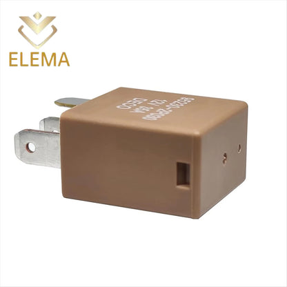 original relay 95230-2P030 12V 35A 4pins Automobile air conditioning fan headlight relay