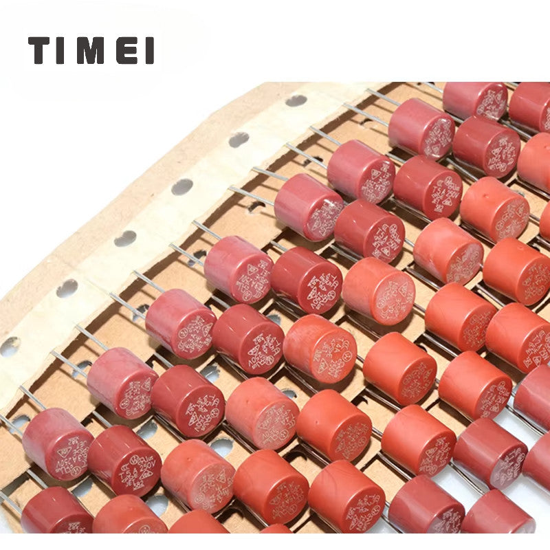 20/10pcs 392 Square Fuse 382 Round Fuse T1A T2A T3.15A T4A T5A T6.3A T8A T10A Links 250V Slow-Blow