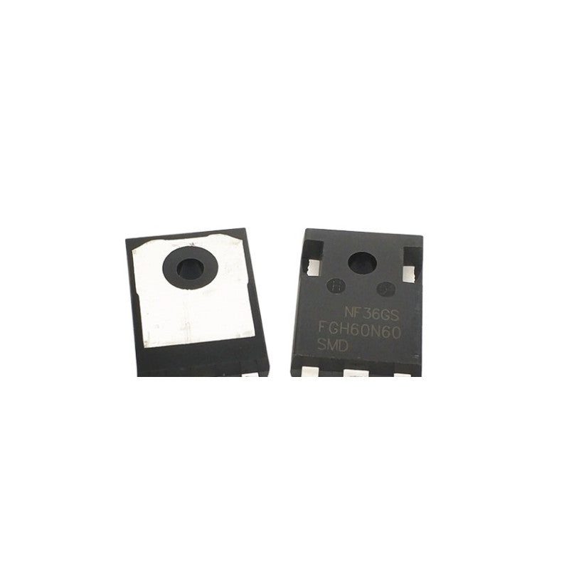 Original 40N60 60N60 IGBT 40N60NPFD G40N60UFD MP40N65BU FGA40N65SMD FGA60N60UFD FGH60N60SFD FGH60N60SMD 60N60FD1PN Transistor for Welding Machine