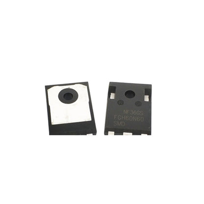 Original 40N60 60N60 IGBT 40N60NPFD G40N60UFD MP40N65BU FGA40N65SMD FGA60N60UFD FGH60N60SFD FGH60N60SMD 60N60FD1PN Transistor for Welding Machine