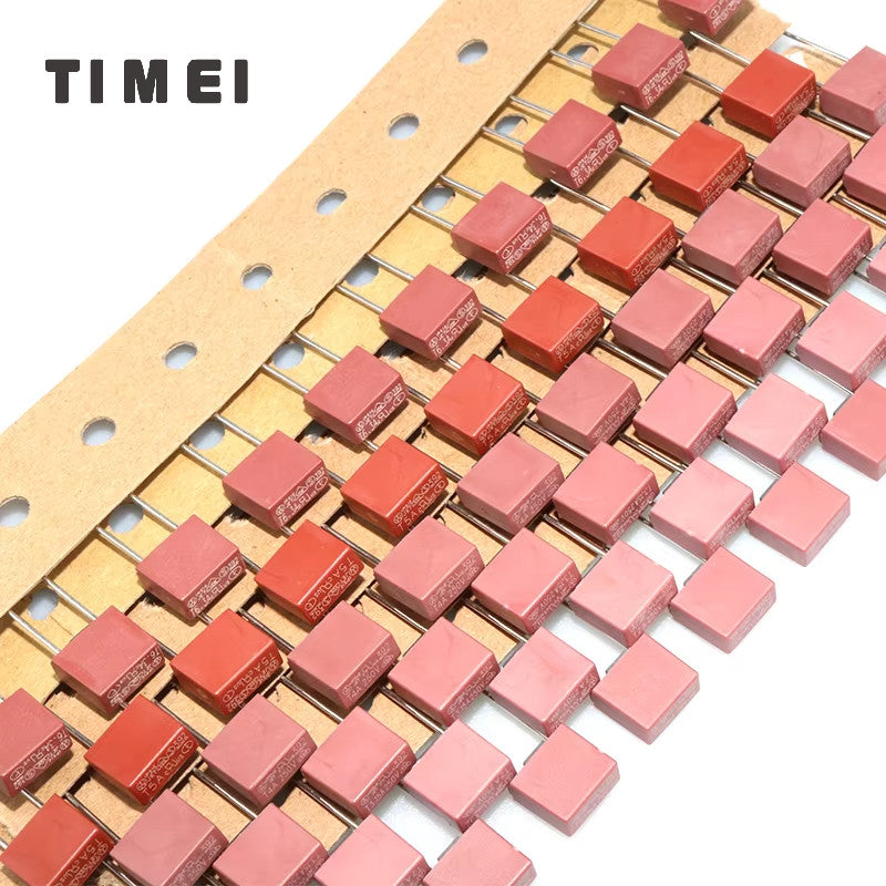 20/10pcs 392 Square Fuse 382 Round Fuse T1A T2A T3.15A T4A T5A T6.3A T8A T10A Links 250V Slow-Blow