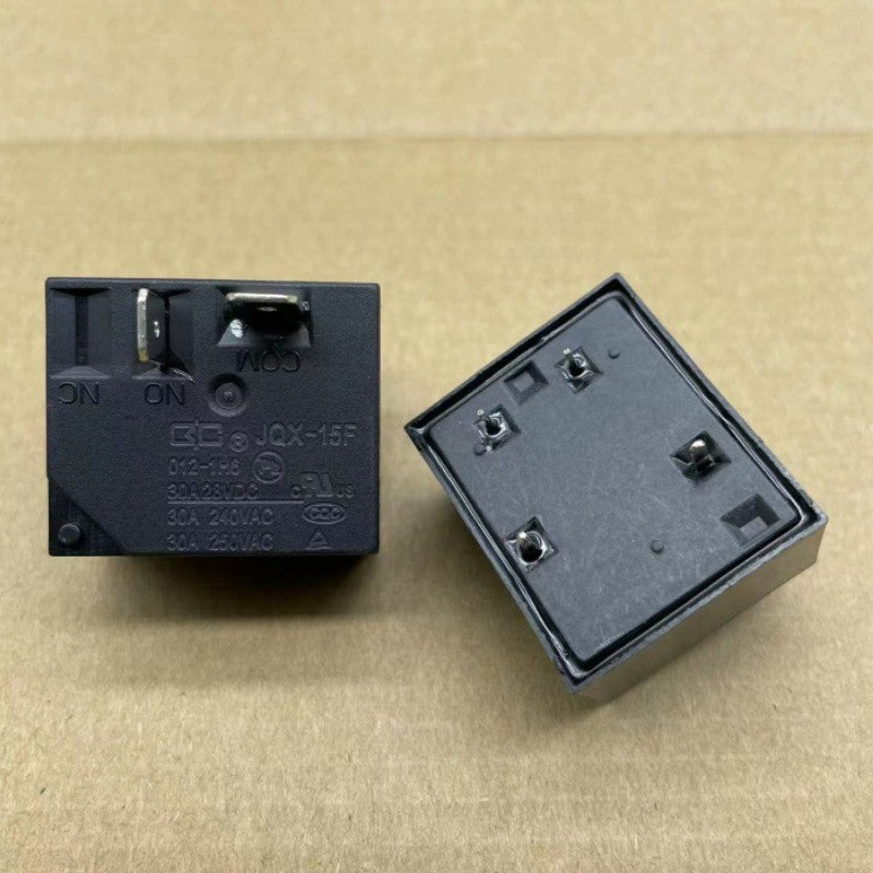 Air Conditioner & Water Heater Relay 4Pin Power Relay 20A/25A/30A for ‌Gree Midea Haier