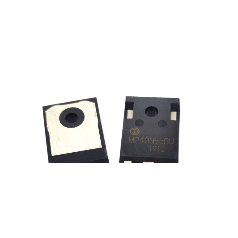 Original 40N60 60N60 IGBT 40N60NPFD G40N60UFD MP40N65BU FGA40N65SMD FGA60N60UFD FGH60N60SFD FGH60N60SMD 60N60FD1PN Transistor for Welding Machine