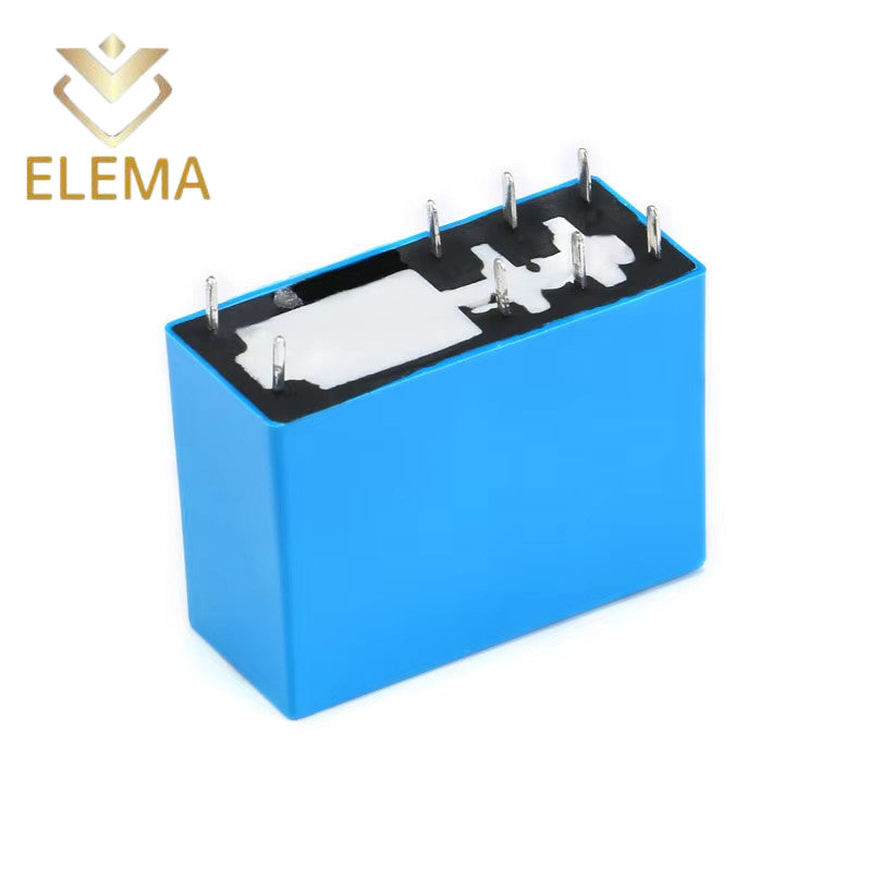 SMIH Relay SMIH-05VDC-SL-A SMIH-12VDC-SL-C 5/12/24VDC 6Pin/8Pin Relay 16A Normally Open Relay